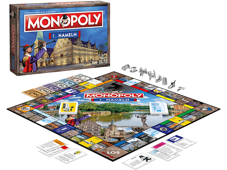 Monopoly Hameln