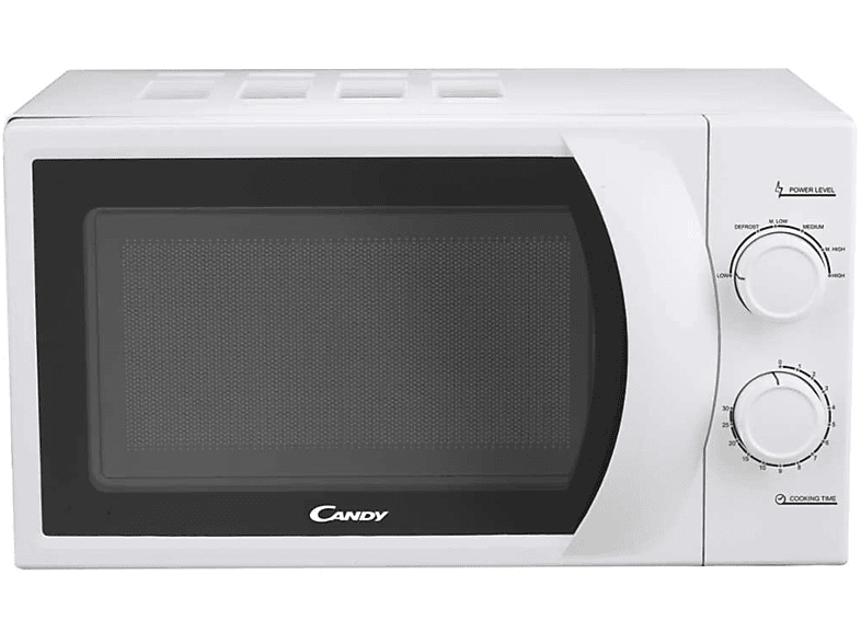 CANDY CMW 2070M Mikrowelle (700 Watt)