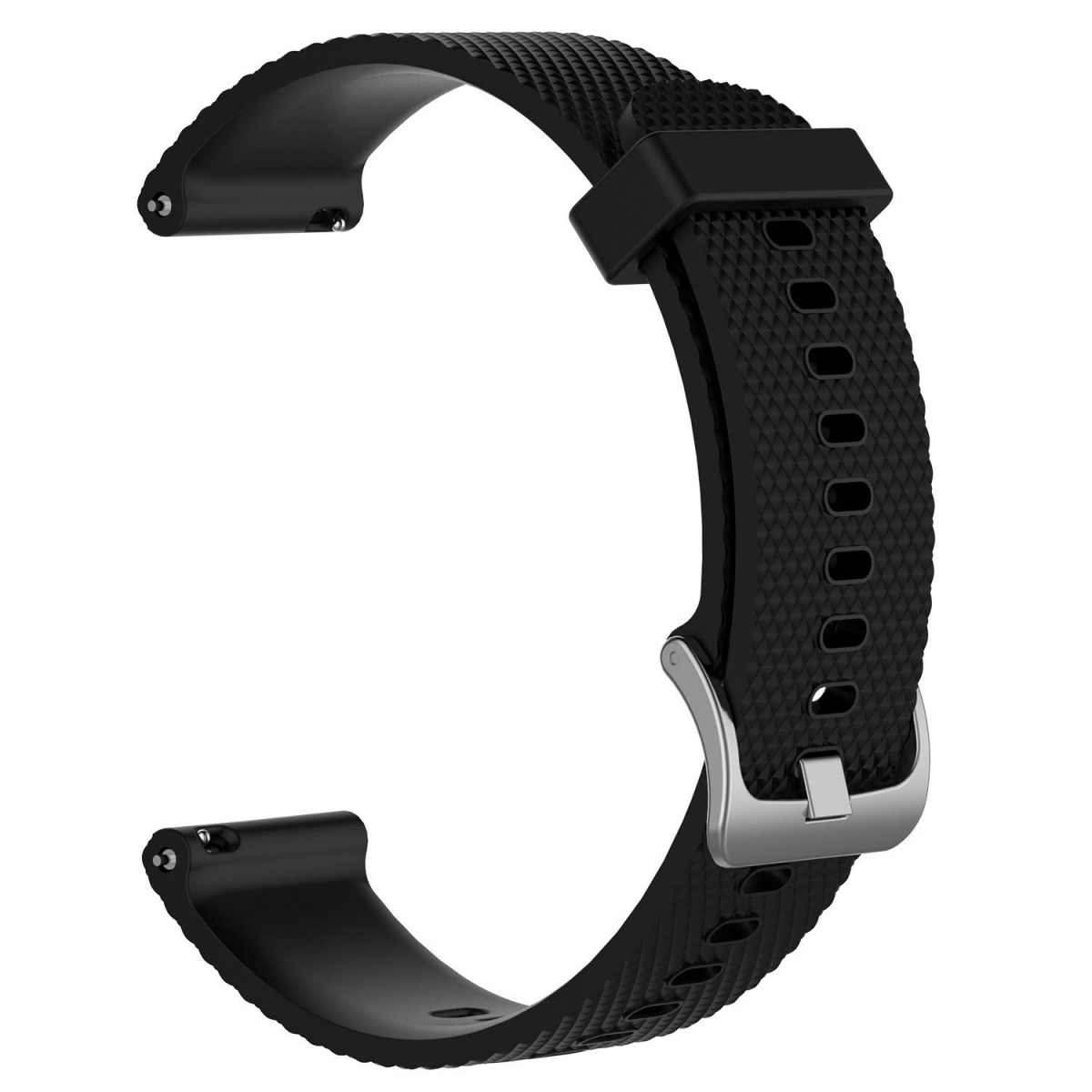 Multicolor CASEONLINE Smartband, Garmin 245, Forerunner Garmin, Silikon,