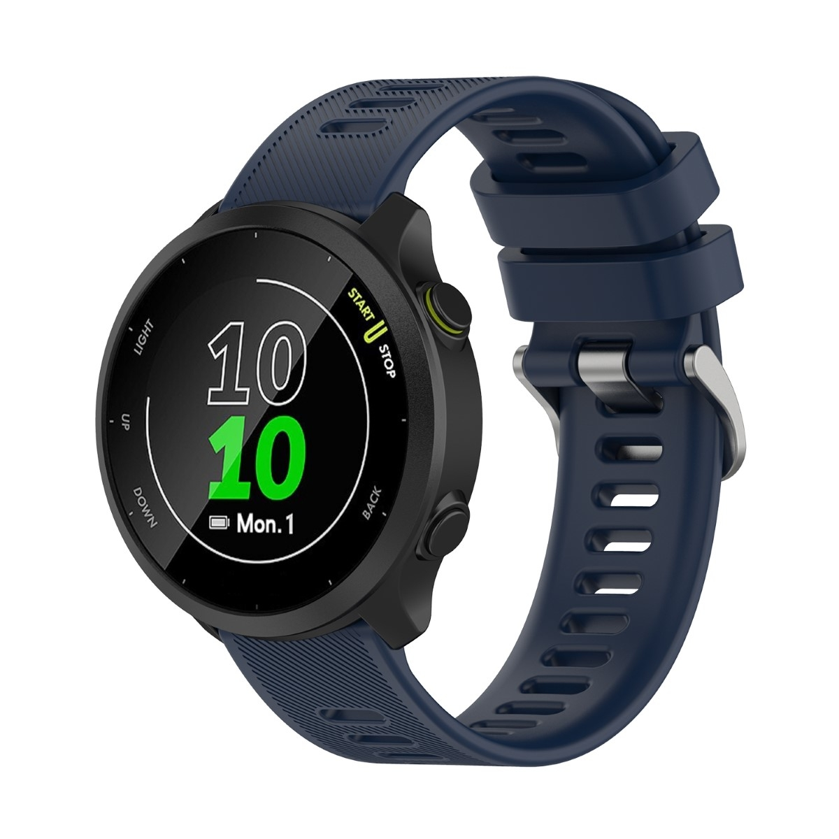 Forerunner Silikon, Garmin 55, CASEONLINE Multicolor Smartband, Garmin,