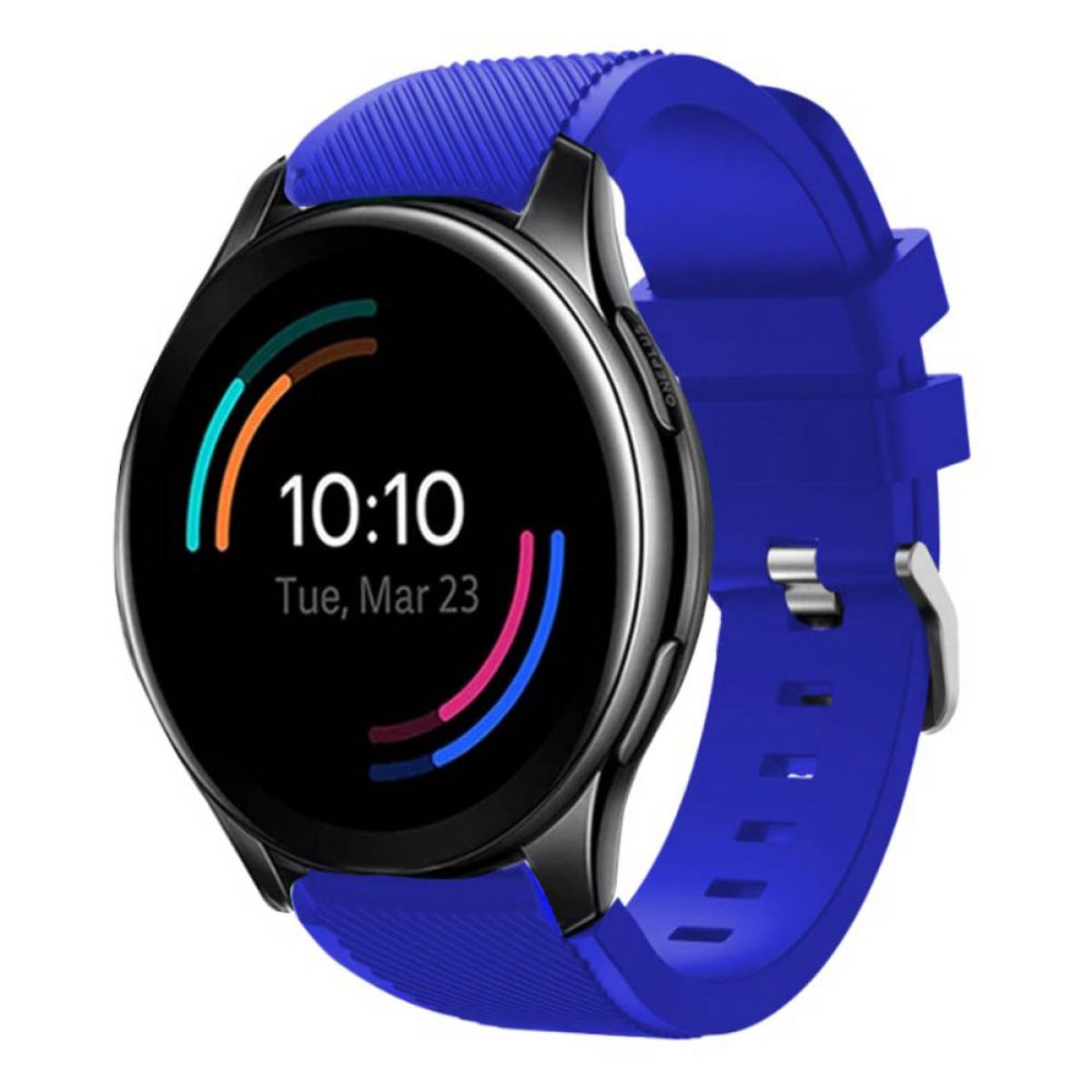 CASEONLINE OnePlus, Silikon, Smartband, Watch, Multicolor