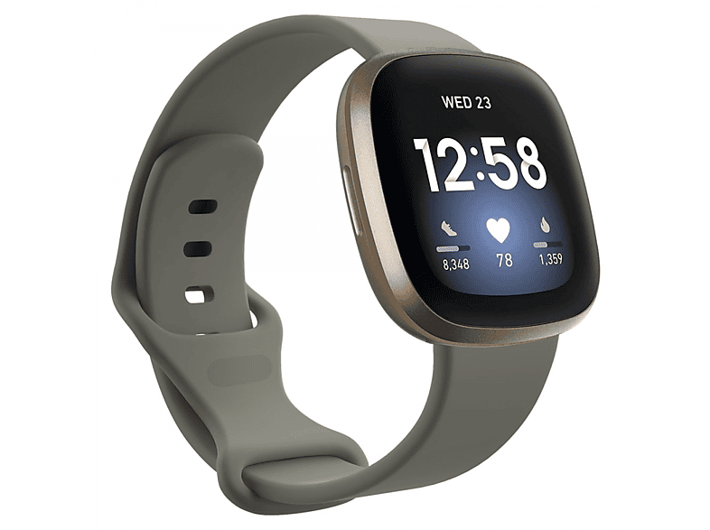 mediamarkt fitbit versa