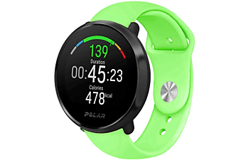 smartband polar