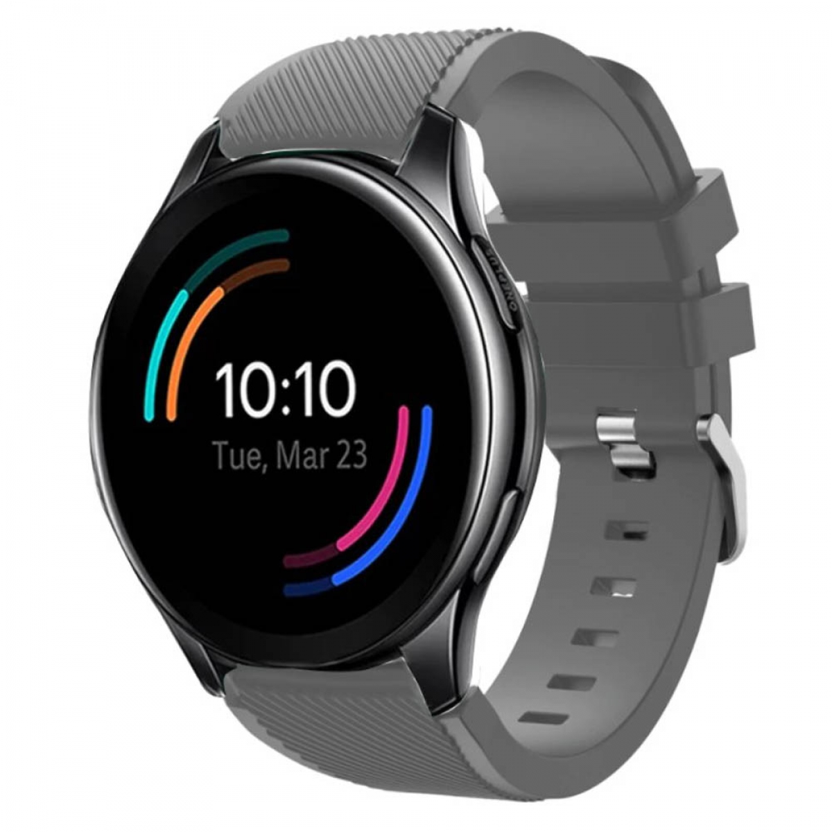 Silikon, OnePlus, Watch, Smartband, Multicolor CASEONLINE