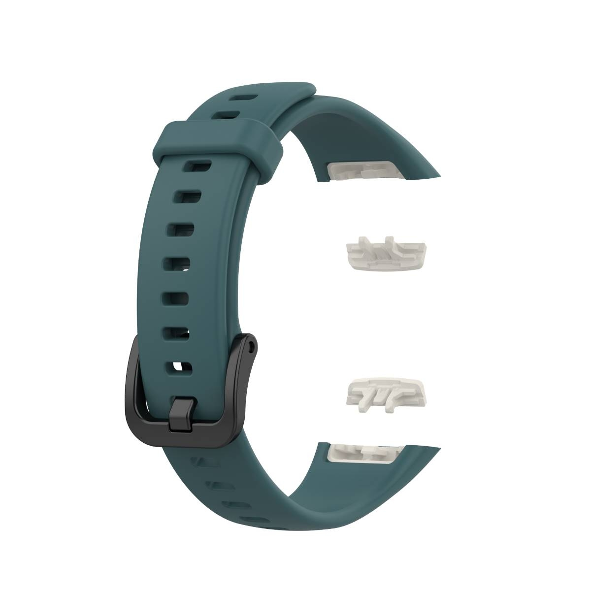 CASEONLINE Silikon, Smartband, Huawei, Multicolor band 6