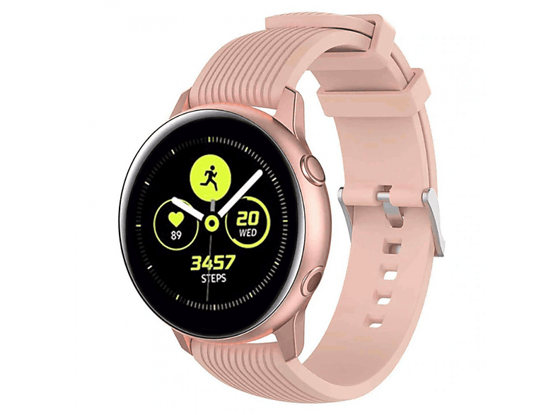 Active, Silikon, Samsung, Smartband, Multicolor CASEONLINE Galaxy Watch