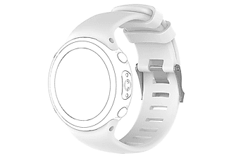 CASEONLINE Silikon, Smartband, Suunto, Suunto D4, Multicolor