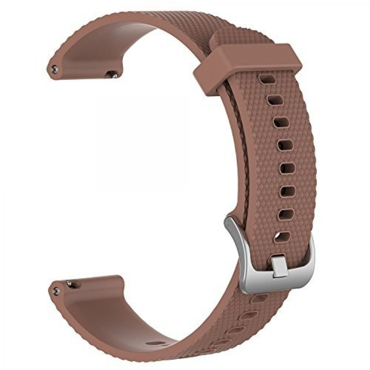 CASEONLINE Silikon, Smartband, 245, Garmin Multicolor Garmin, Forerunner