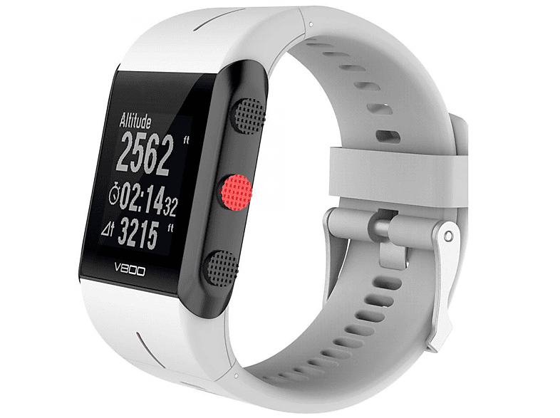 Sonderangebotspreisvorteil CASEONLINE Silikon, Smartband, Polar, Polar V800, Multicolor