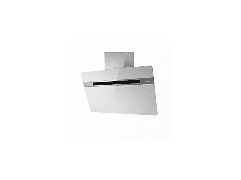 Campana extractora - TURBOAIR THUNDERWHA60LX, 3 velocidades, 735 m³/h, 598 mm, Blanca