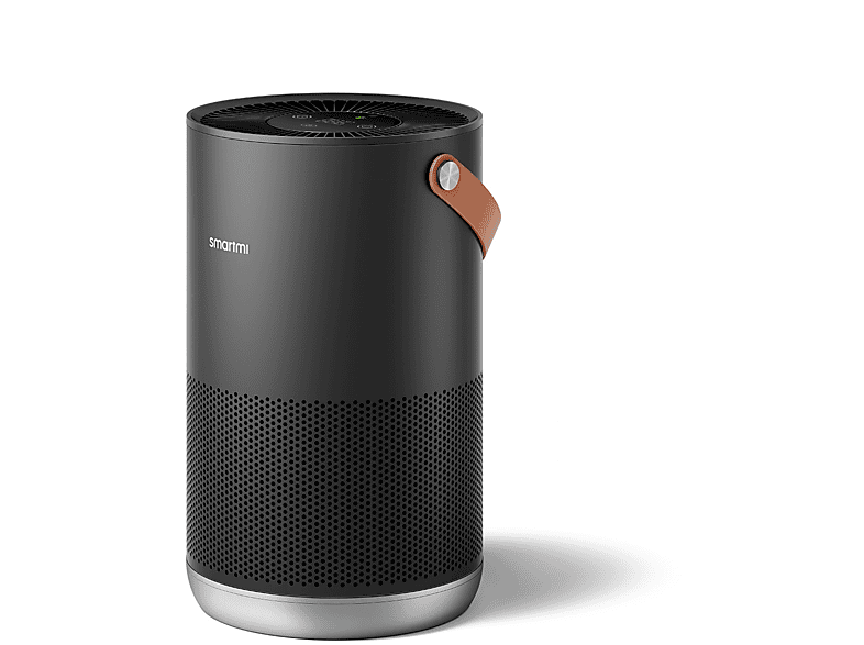 Purificador de Aire Inteligente Air Purifier P1 - SMARTMI Purificador de Aire Inteligente Xiaomi Smartmi Air Purifier P1 Negro de Alta Precisión y Silencioso