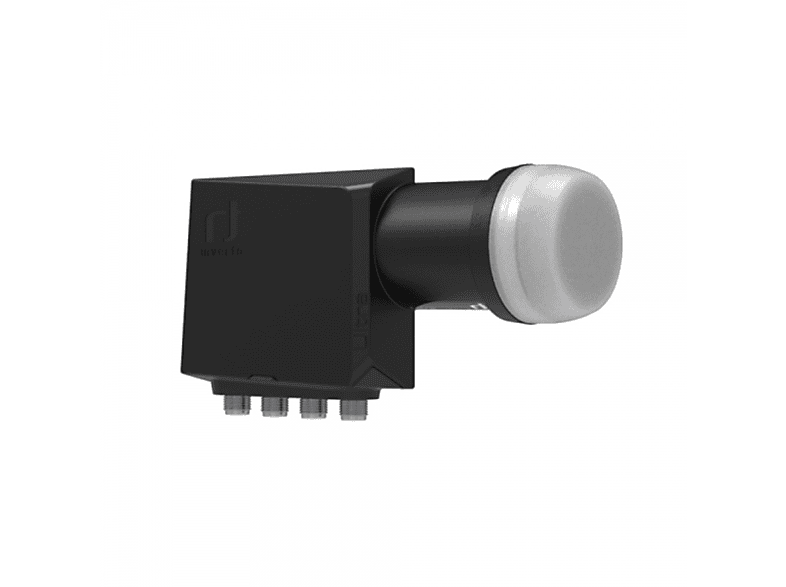INVERTO Inverto Black Ultra Quad IDLTQDL412ULTRAOPN PLL Quad LNB