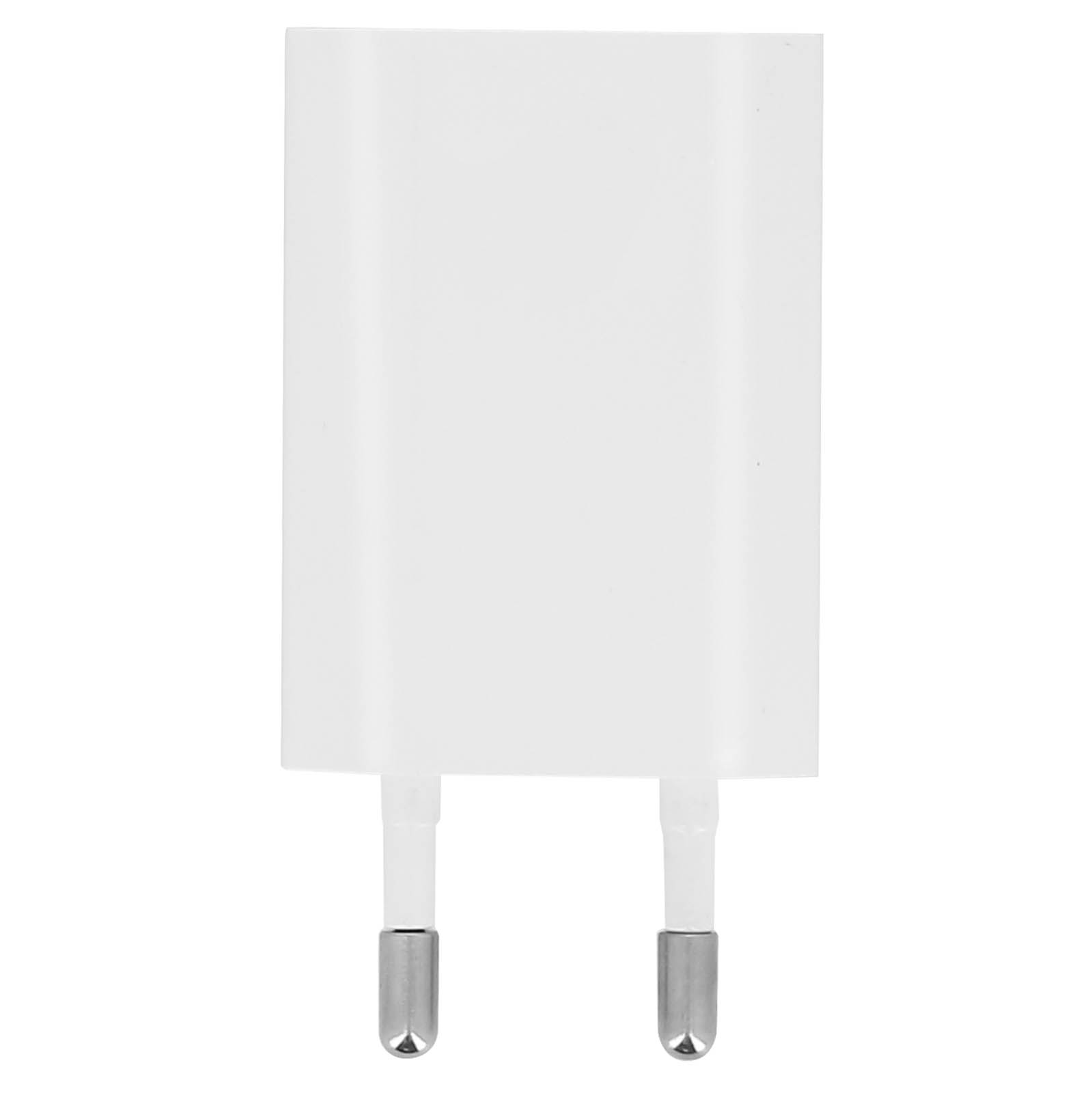 AVIZAR Netzteil, Weiß 4s/iPad 1A zum (bis Universal, Netzteile 3) Wand-Ladegerät Apple 30pin