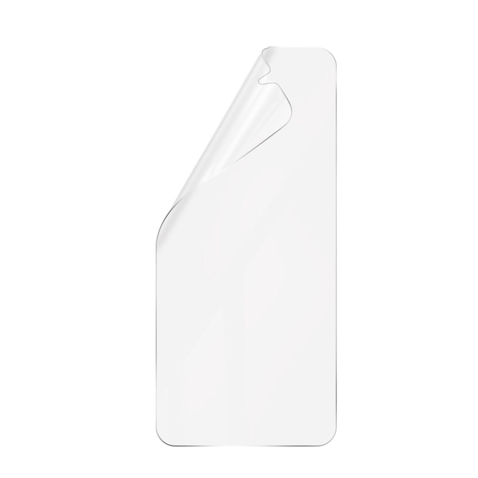 AVIZAR Kunstoff Schutzfolie mit Nokia Nokia X20) Beschichtung Schutzfolien(für ölabweisender