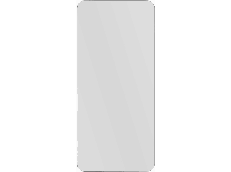 IMAK Privacy Glas-Folien(für Oppo Oppo Reno 4Z)