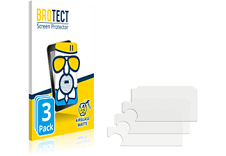 BROTECT 3x Airglass matte Schutzfolie(für FlySky FS-i6)