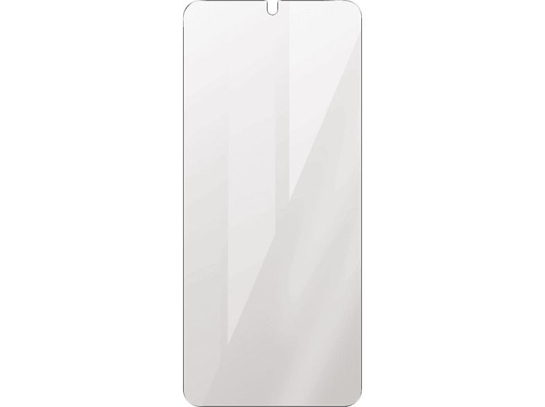 AVIZAR Flexible Schutzfolie Schutzfolien(für Samsung Galaxy S21 Plus)