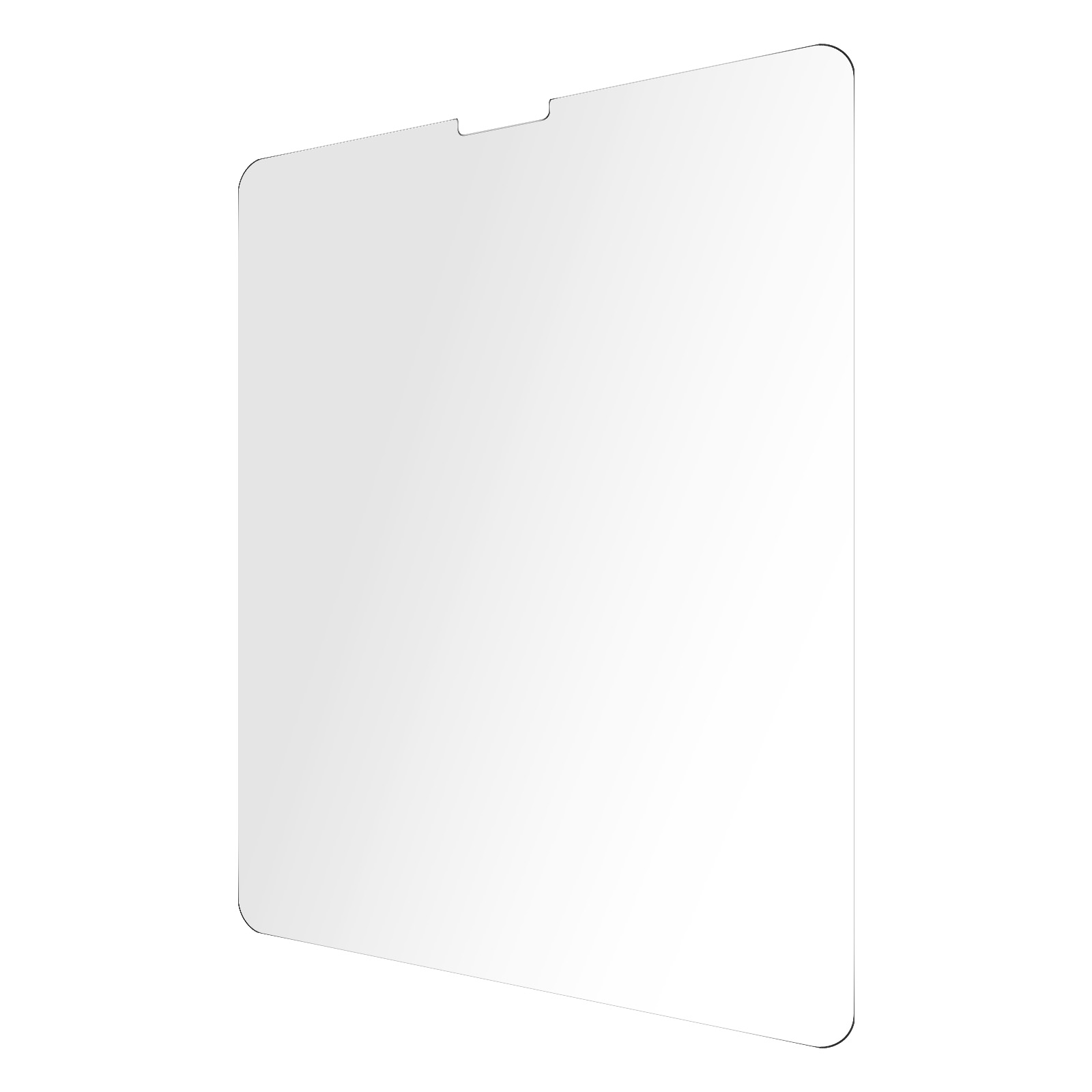 Schutzfolie iPad AVIZAR mit 11 Pro M2 Glas Entspiegelung Schutzfolien(für 2022) Apple Flexibles