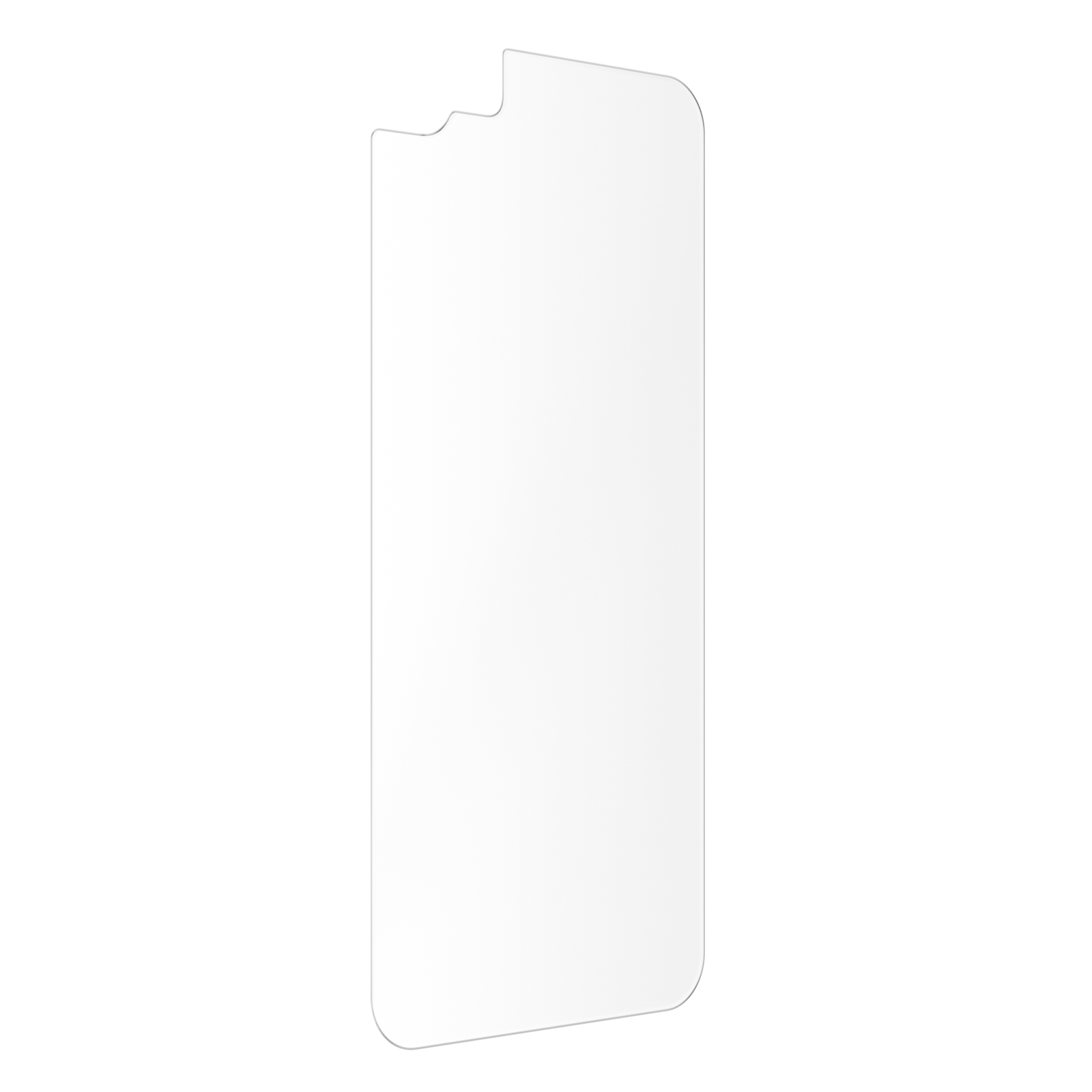 AVIZAR Flexibles Apple Beschichtung Schutzfolie Schutzfolien(für SE 2022) Glas mit ölabweisender iPhone