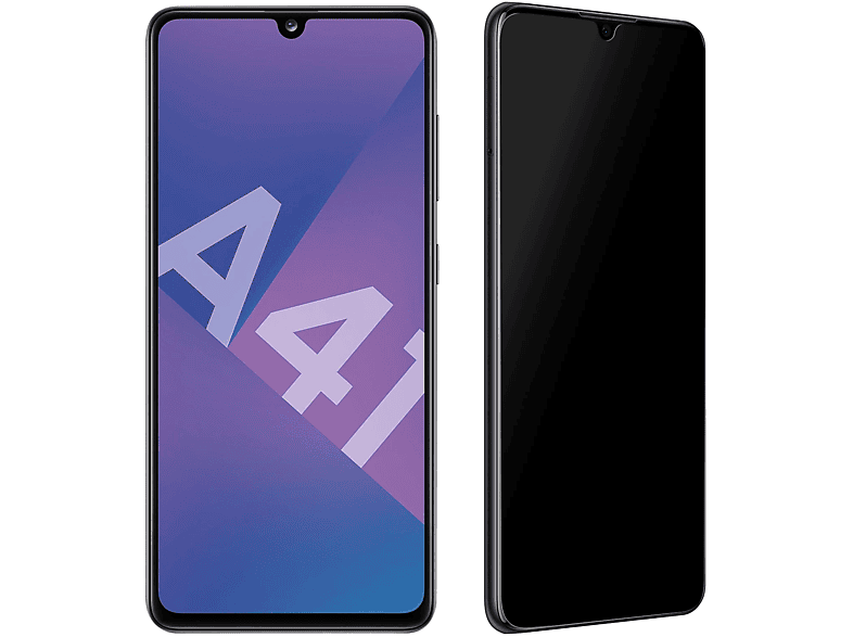 AVIZAR Privacy Glas-Folien(für Samsung A41) Galaxy