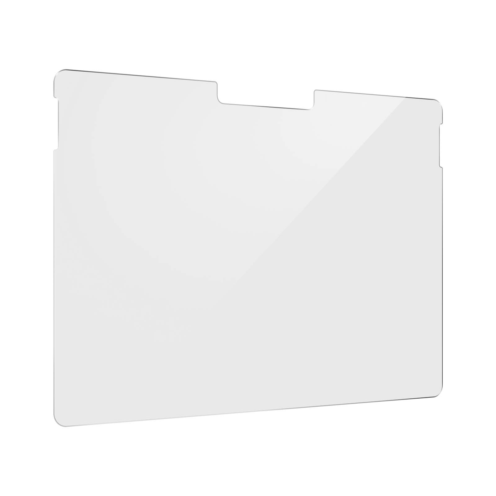 Surface 4) Schutzfolie 9H Glas Glas-Folien(für Härtegrad Microsoft AVIZAR mit Gehärtetes Go