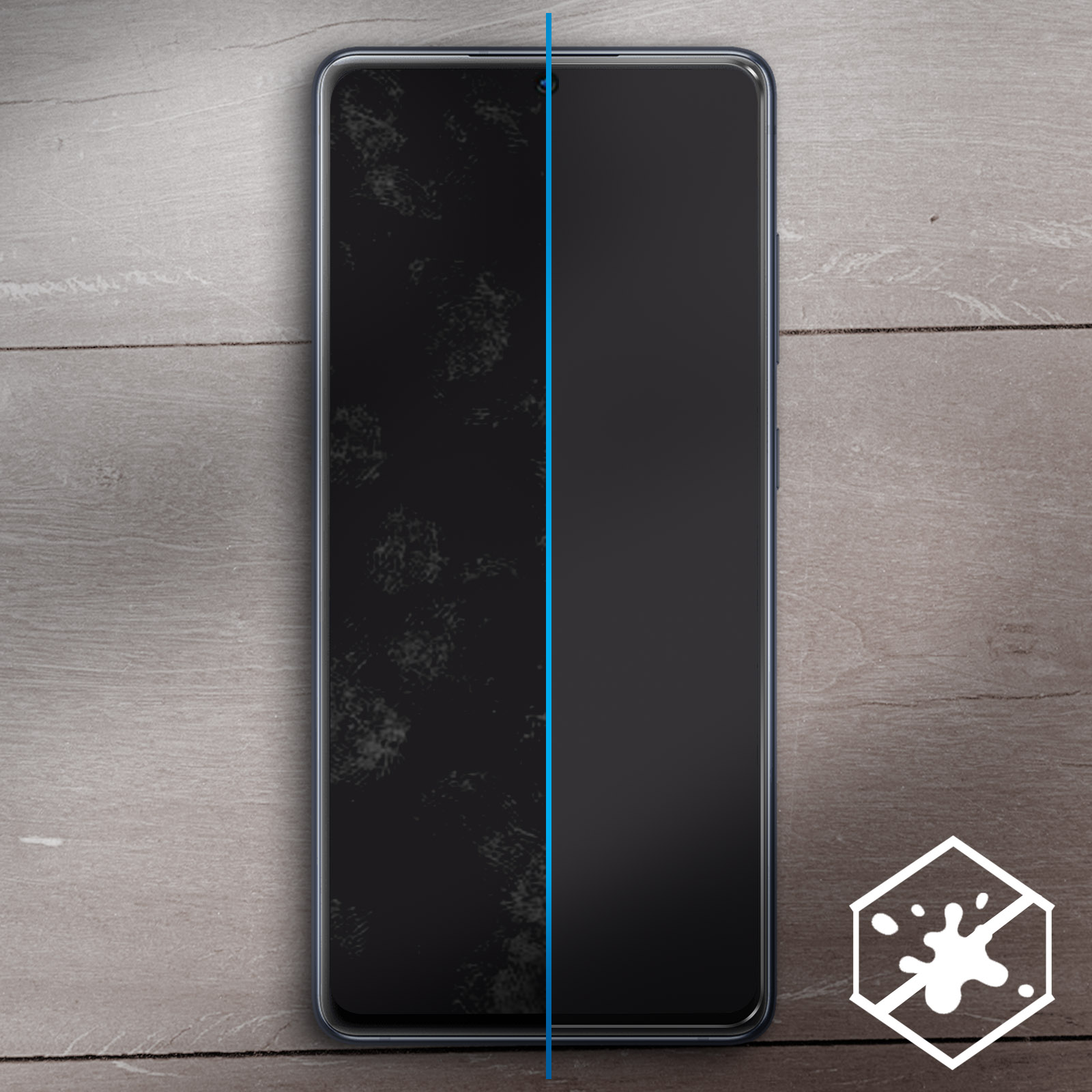 Plus) Xiaomi 11 NILLKIN Glas-Folien(für Glas Pro Redmi Note Gehärtetes