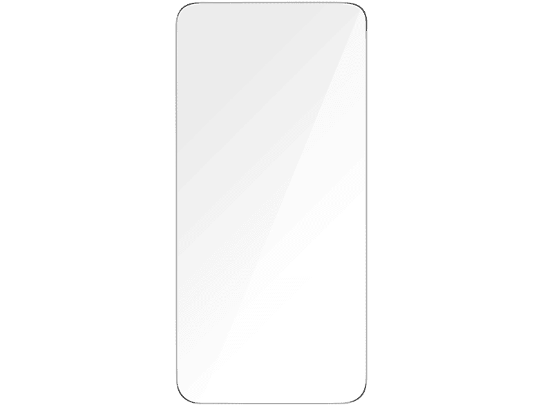 Oukitel Schutzfolie 9H Glas C21) Gehärtetes Oukitel Härtegrad mit Glas-Folien(für IMAK