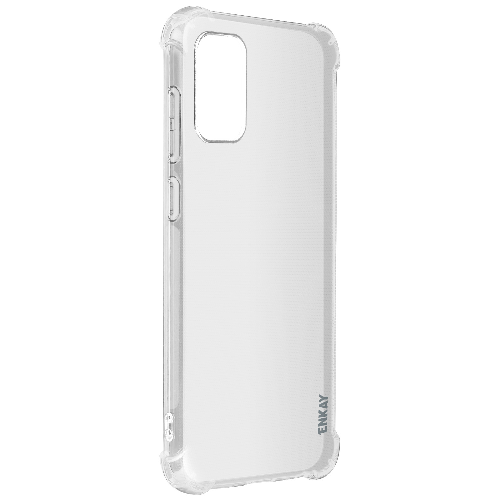 Samsung, Series, Transparent Galaxy Backcover, Refined AVIZAR A32,