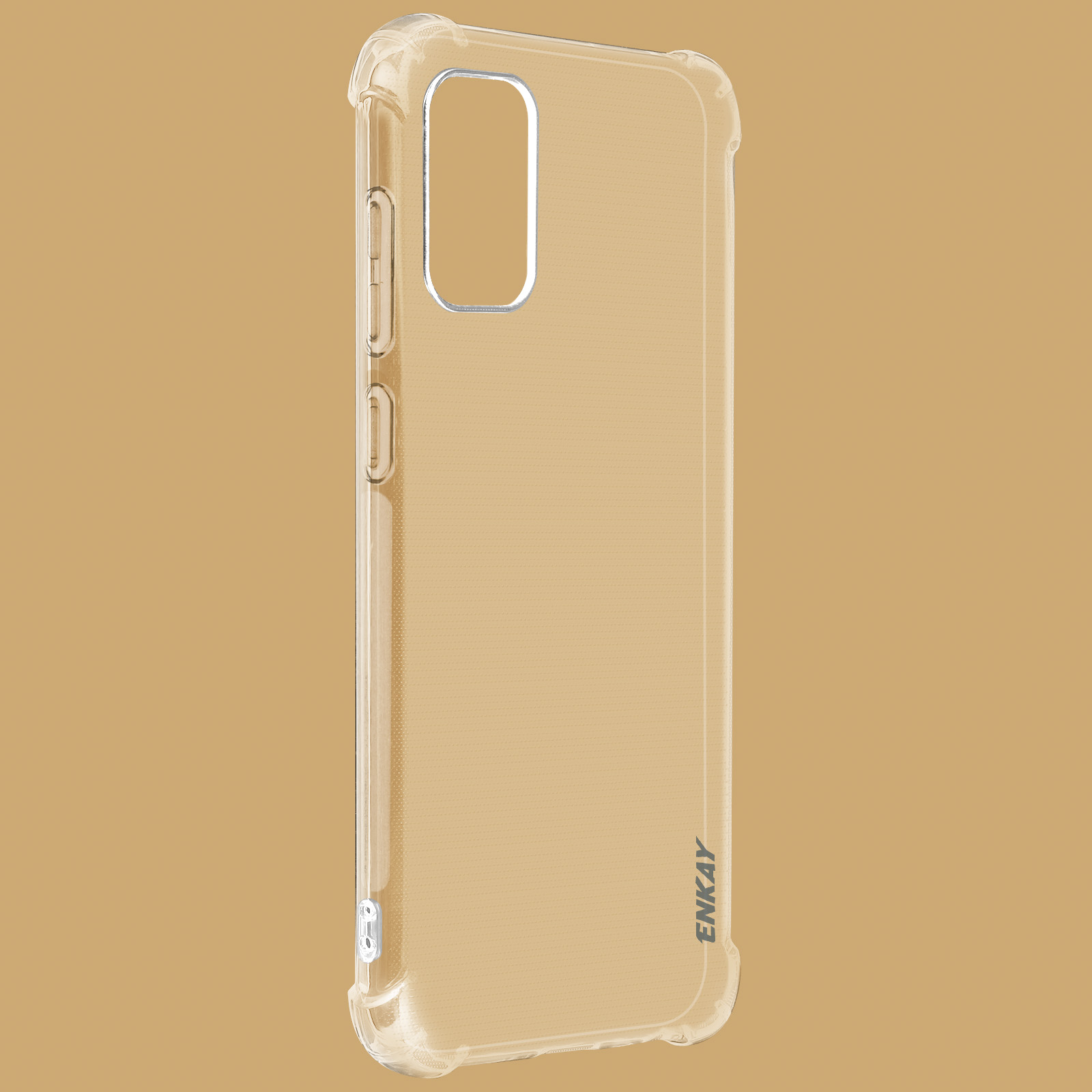 Backcover, Series, A32, Transparent Samsung, Galaxy AVIZAR Refined