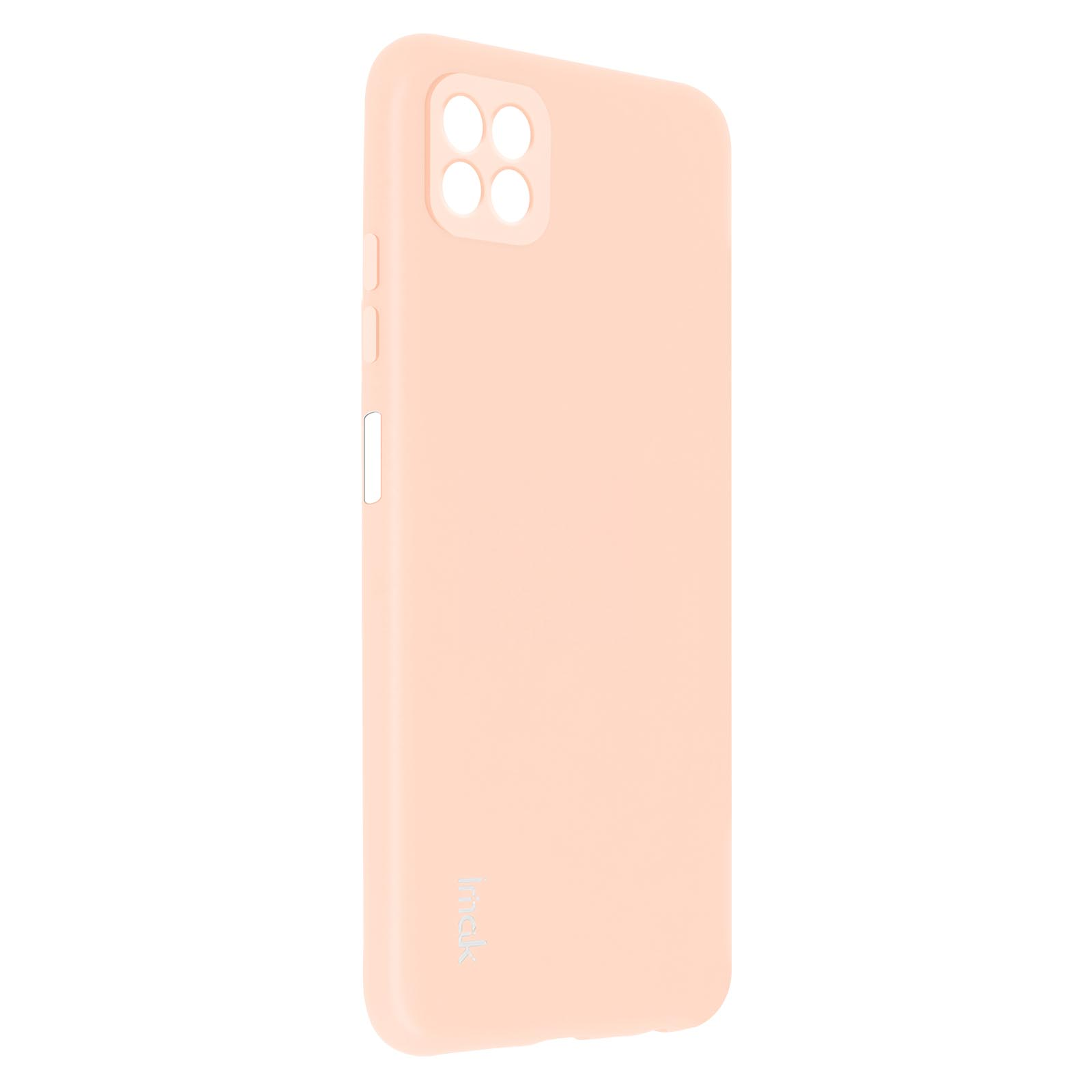 IMAK 5G, Rosa Samsung, Soft Galaxy Touch Series, Backcover, A22