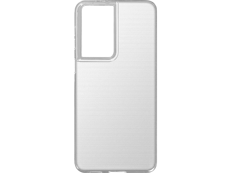 AVIZAR Gelhülle Series, Backcover, Samsung, Galaxy S21 Ultra, Transparent