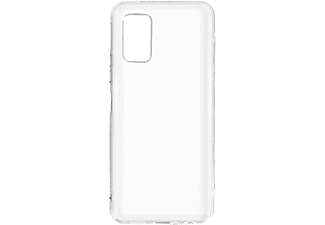 AVIZAR Skin Series, Backcover, Samsung, Galaxy A03s, Transparent