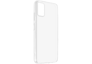 AVIZAR Skin Series, Backcover, Samsung, Galaxy A03s, Transparent