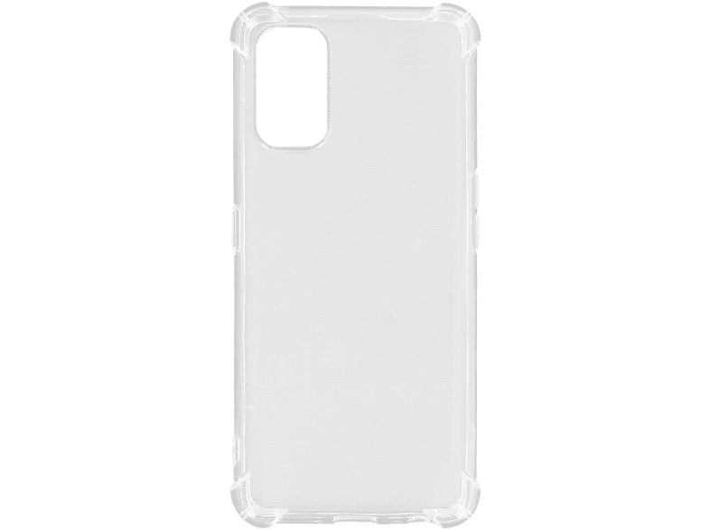 AVIZAR Refined Series, Backcover, Realme Realme, Pro, 7 Transparent