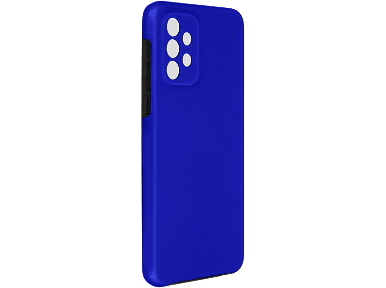 AVIZAR Rundumschutz Series, Full Cover, A52s, Galaxy Blau Samsung