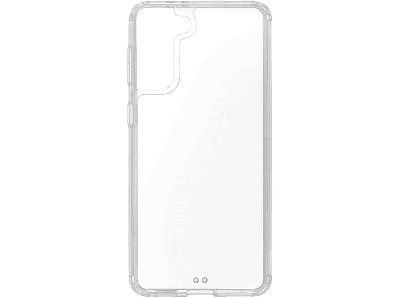 AVIZAR Crystal Series, Backcover, Samsung, S21 Galaxy Transparent Plus