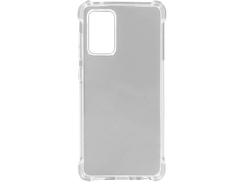 Samsung, Galaxy A72, Backcover, Series, AKASHI Transparent Bumper