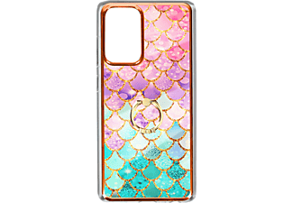 AVIZAR Meerjungfrau Series, Backcover, Samsung, Galaxy A52s, Bunt