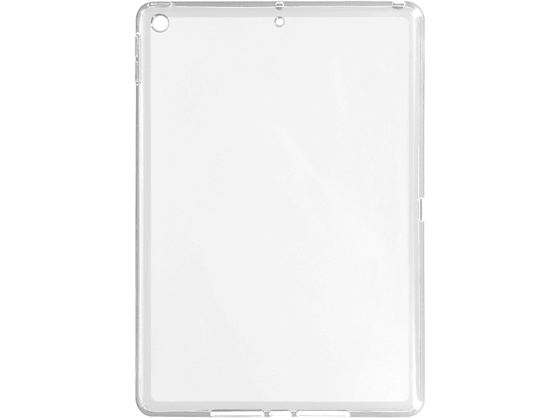 AVIZAR Gelhülle Series Schutzhüllen Backcover für Apple Silikongel, Weiß