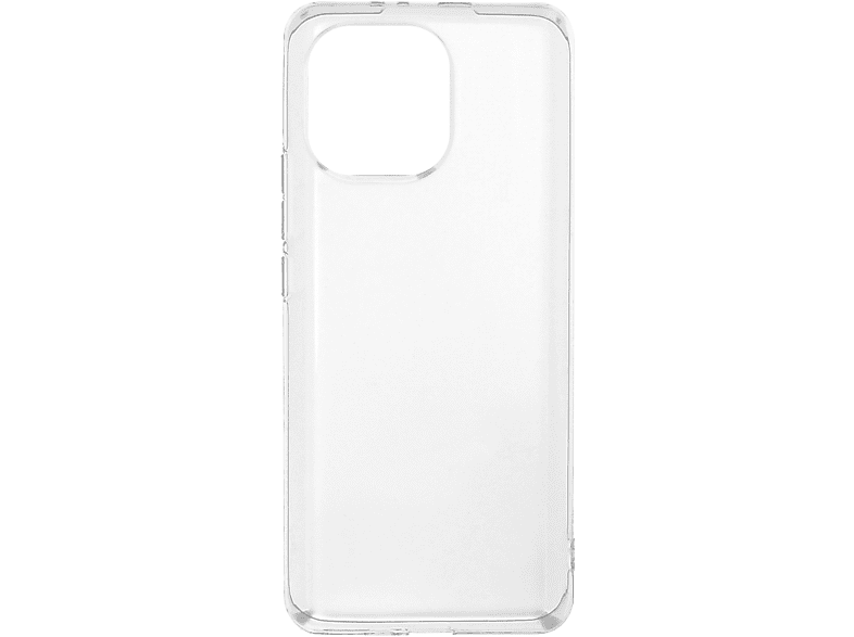 AVIZAR Gelhülle Series, Xiaomi Mi Xiaomi, Backcover, Transparent 11