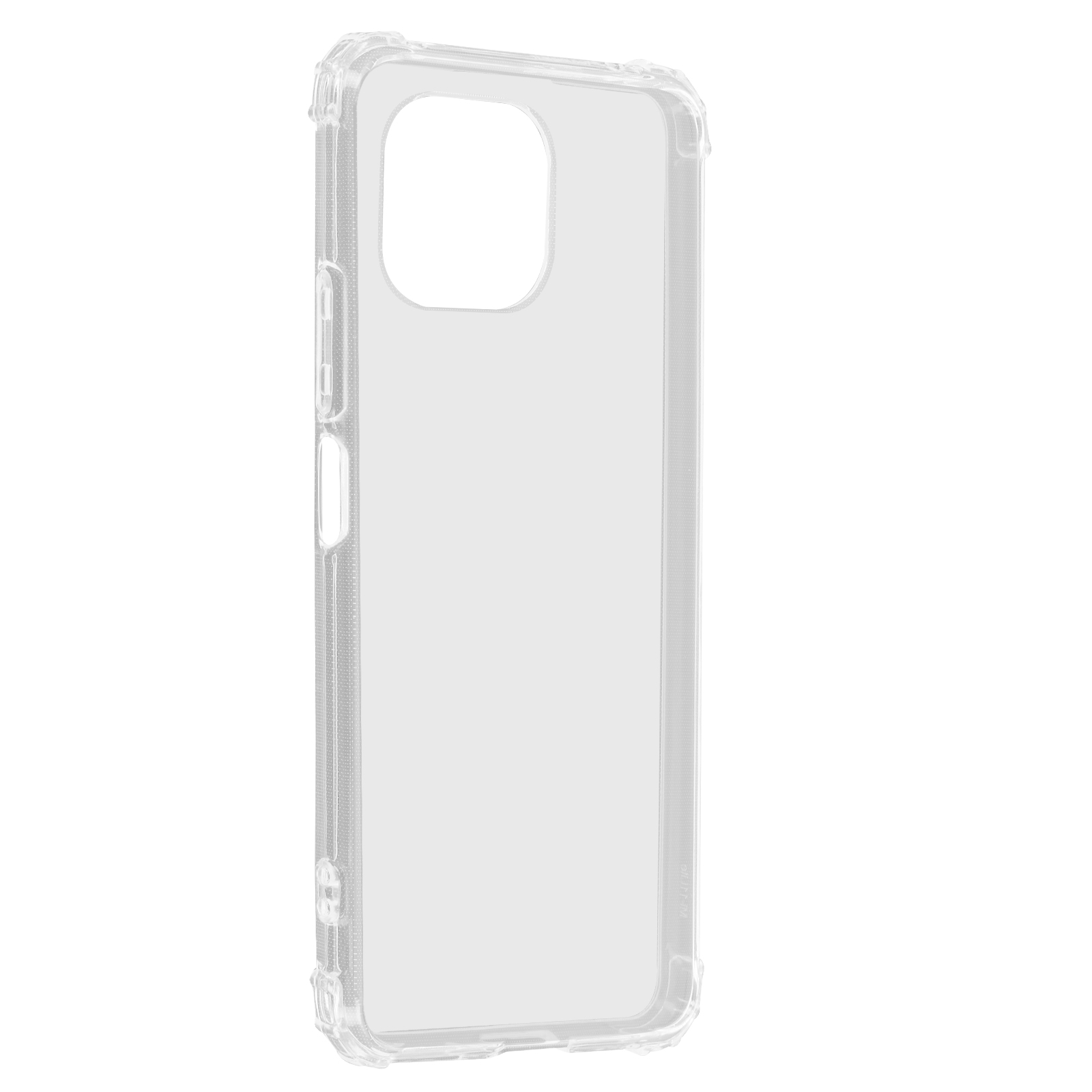 AVIZAR Refined Series, Backcover, Xiaomi, NE, 11 Transparent 5G Lite