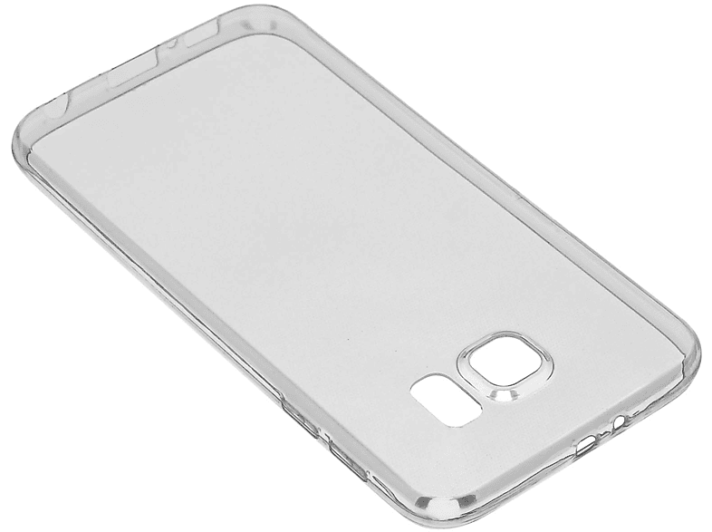 AVIZAR Set Series, Backcover, Samsung, Galaxy S6, Transparent