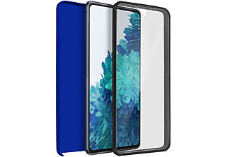 AVIZAR Rundumschutz Series, Full Cover, Samsung, Galaxy S20 FE, Blau