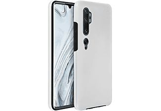 AVIZAR Rundumschutz Series, Full Cover, Xiaomi, Mi Note 10 Pro, Silber