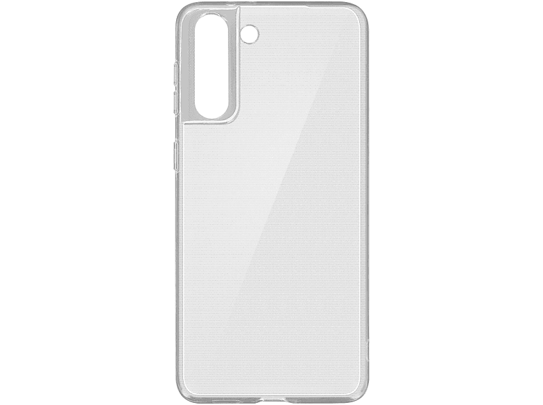 Backcover, Series, Samsung, AVIZAR Transparent S21 Galaxy Plus, Uclear