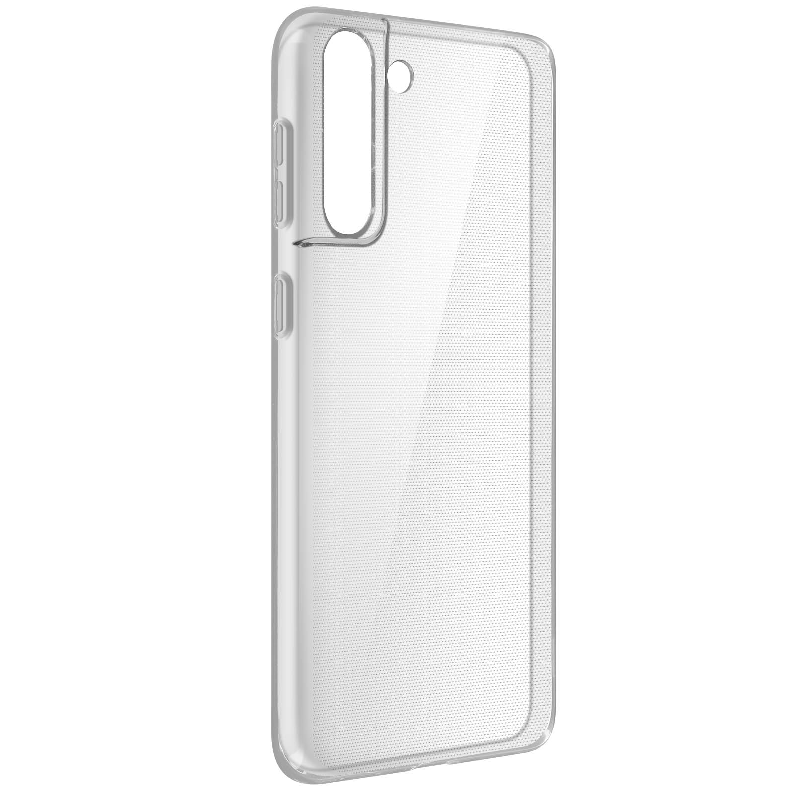 AVIZAR Uclear Series, Backcover, Samsung, Transparent S21 Galaxy Plus