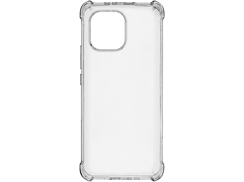 Backcover, Bumper Xiaomi Xiaomi, Transparent Series, 11, AKASHI Mi