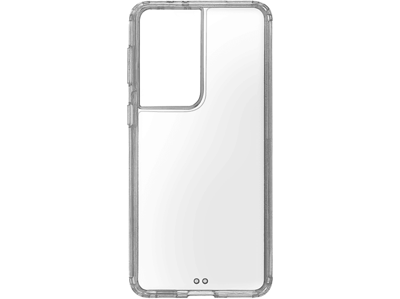 AVIZAR Crystal Series, Backcover, Samsung, Galaxy S21 Ultra, Transparent