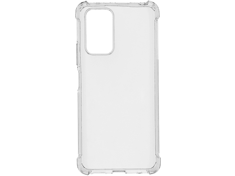 Backcover, Bumper Transparent 10 AKASHI Pro, Xiaomi, Series, Redmi Note