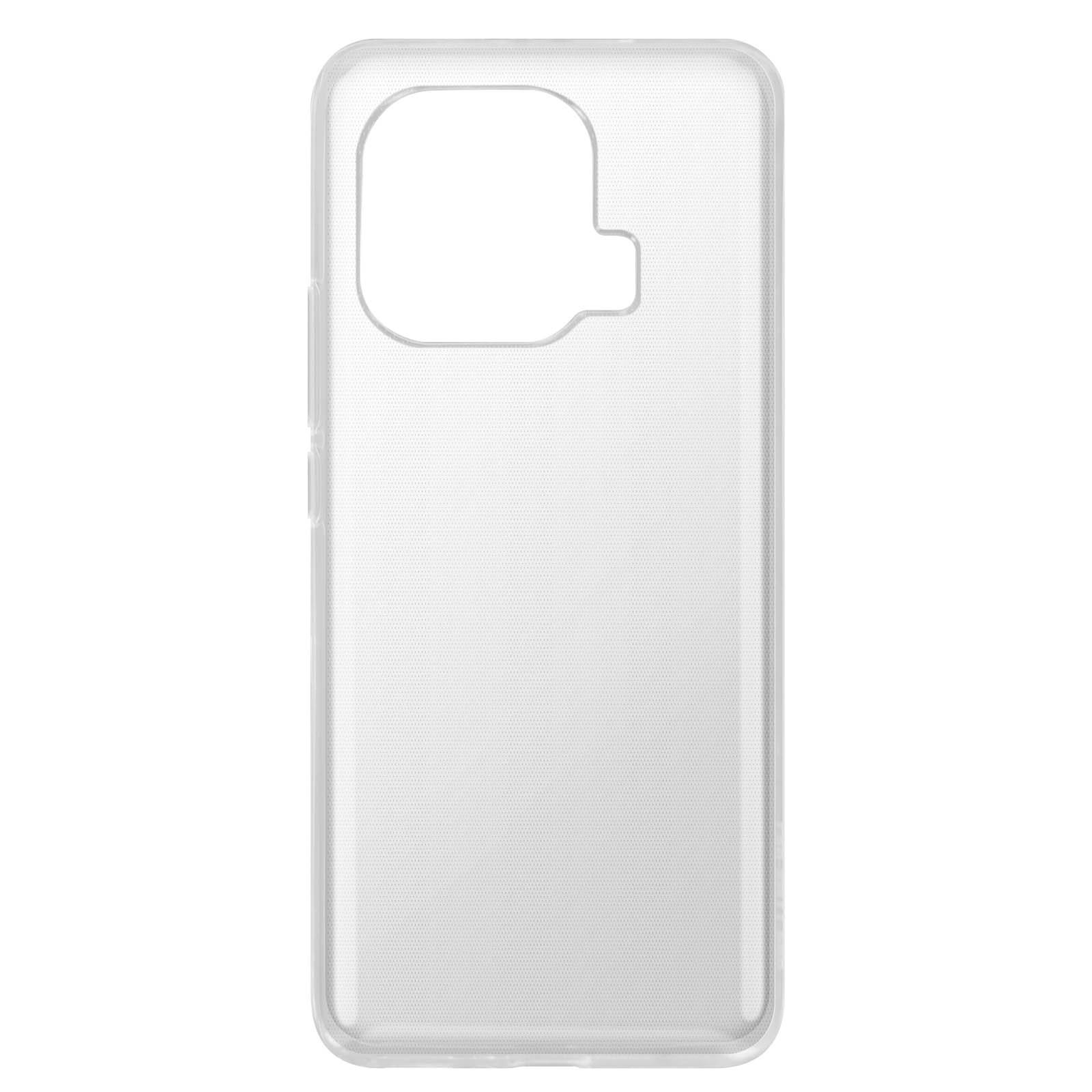 Xiaomi, Backcover, Transparent 11 Skin Pro, AVIZAR Series, Mi